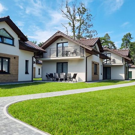 Raba Resort - Domki I Apartamenty Pod Krakowem Gdów Esterno foto