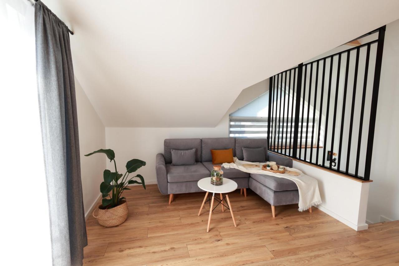 Raba Resort - Domki I Apartamenty Pod Krakowem Gdów Esterno foto