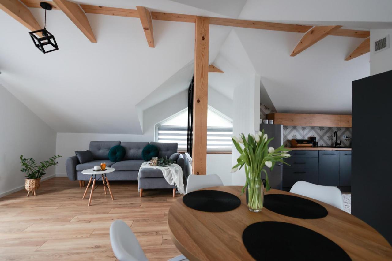 Raba Resort - Domki I Apartamenty Pod Krakowem Gdów Esterno foto