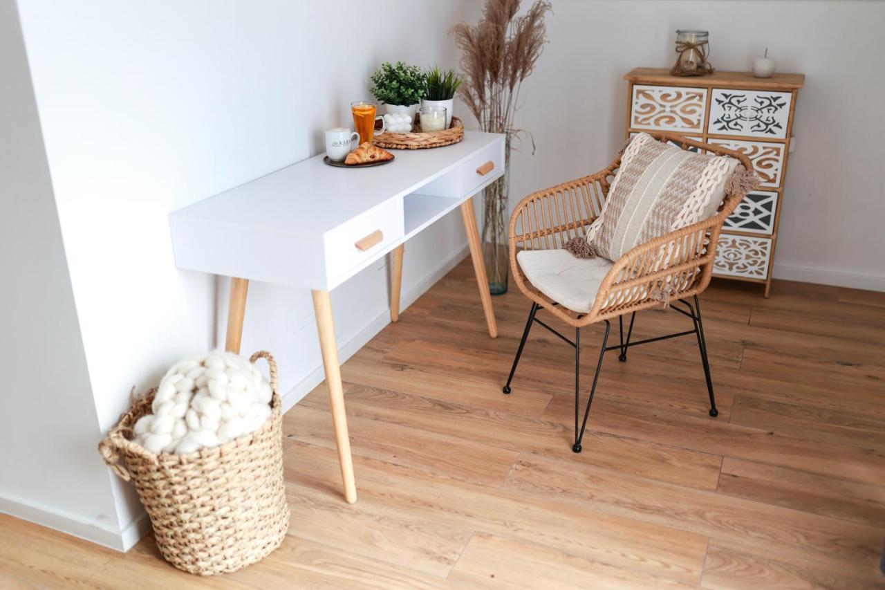 Raba Resort - Domki I Apartamenty Pod Krakowem Gdów Esterno foto