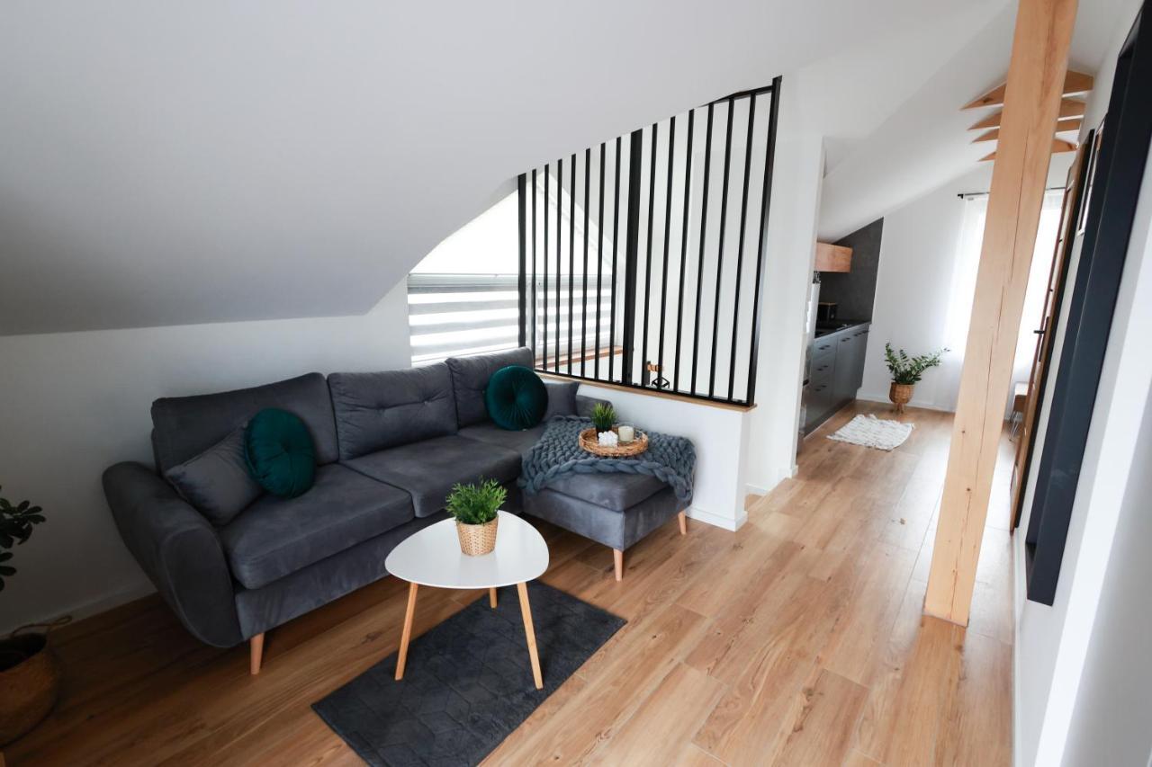 Raba Resort - Domki I Apartamenty Pod Krakowem Gdów Esterno foto
