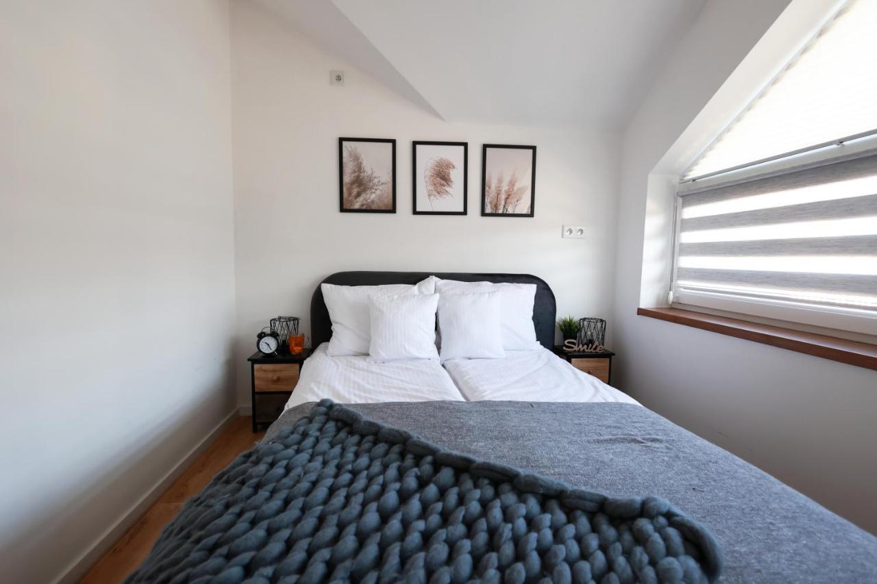 Raba Resort - Domki I Apartamenty Pod Krakowem Gdów Esterno foto
