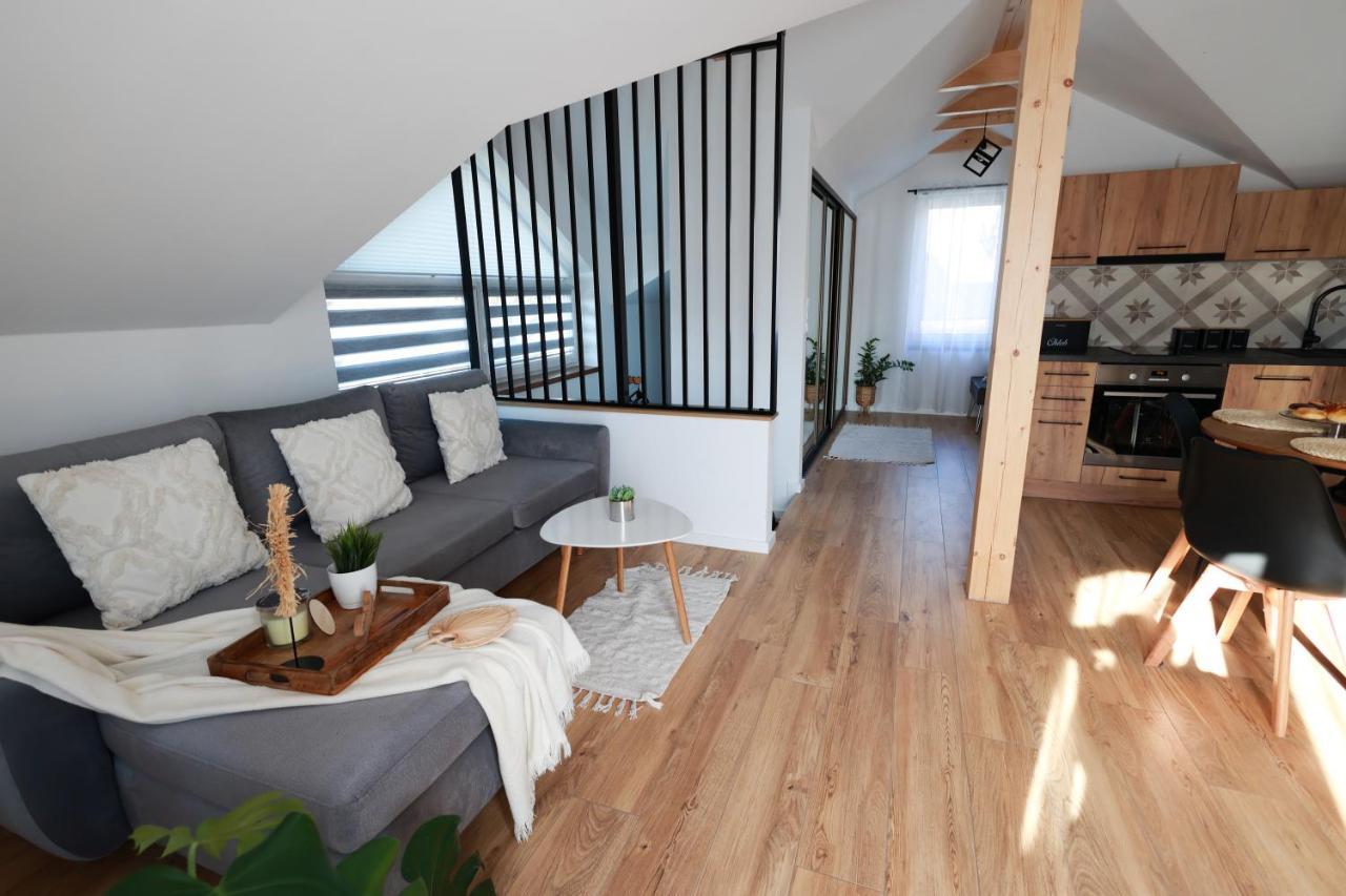 Raba Resort - Domki I Apartamenty Pod Krakowem Gdów Esterno foto