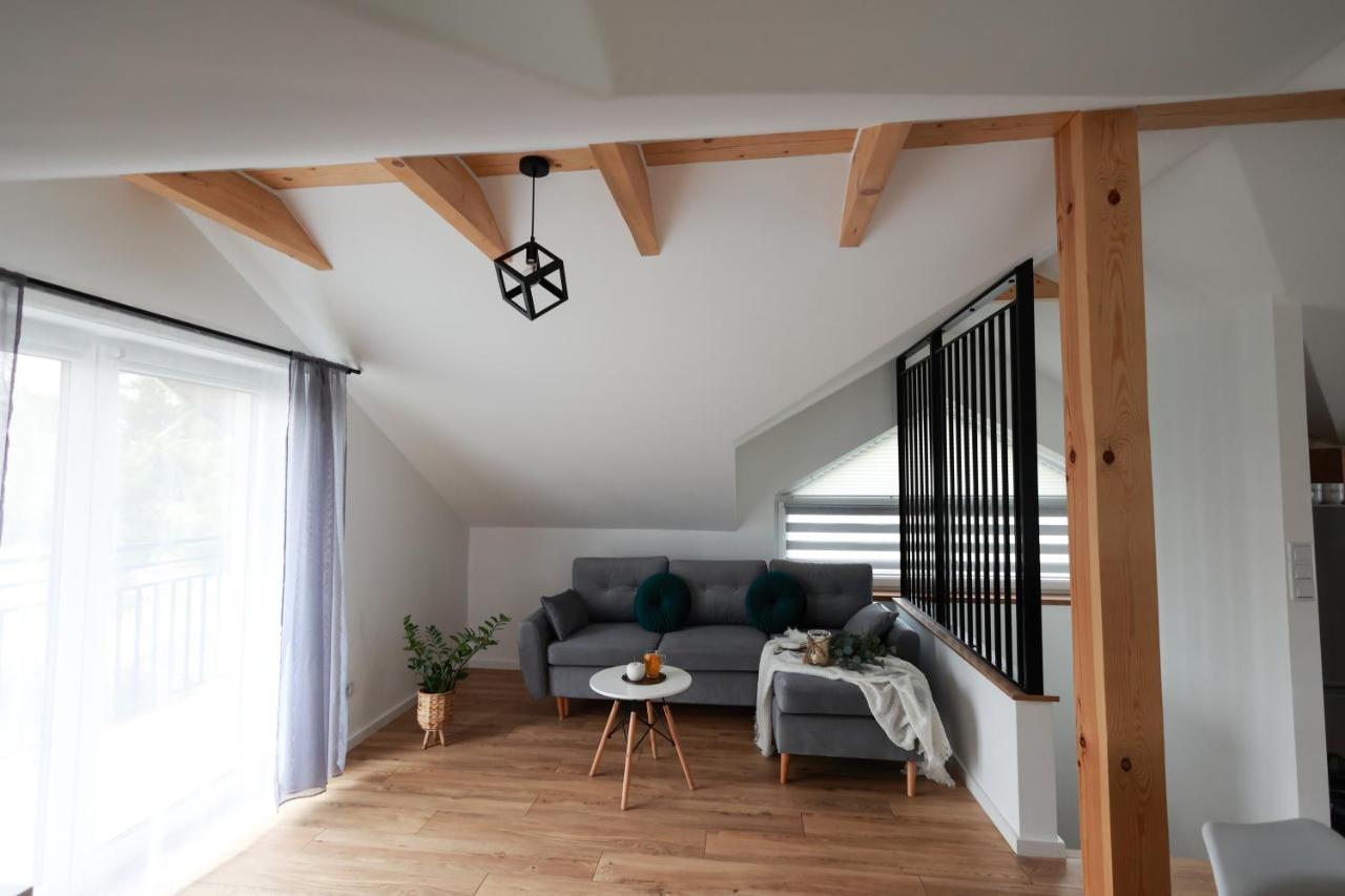 Raba Resort - Domki I Apartamenty Pod Krakowem Gdów Esterno foto