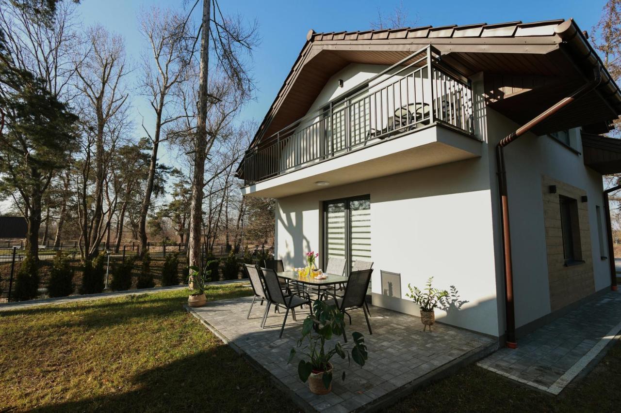 Raba Resort - Domki I Apartamenty Pod Krakowem Gdów Esterno foto