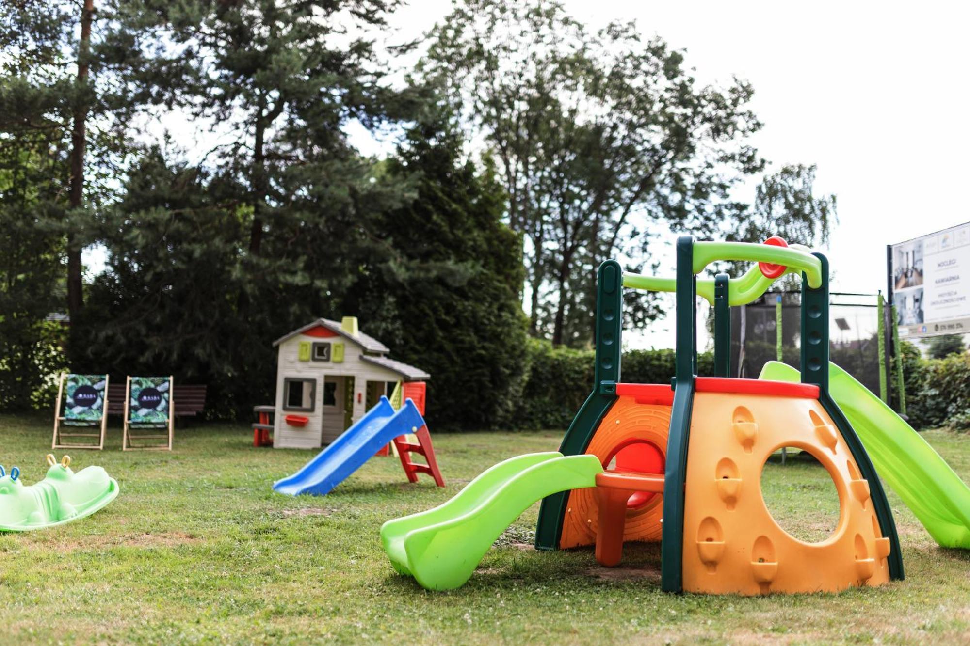 Raba Resort - Domki I Apartamenty Pod Krakowem Gdów Esterno foto