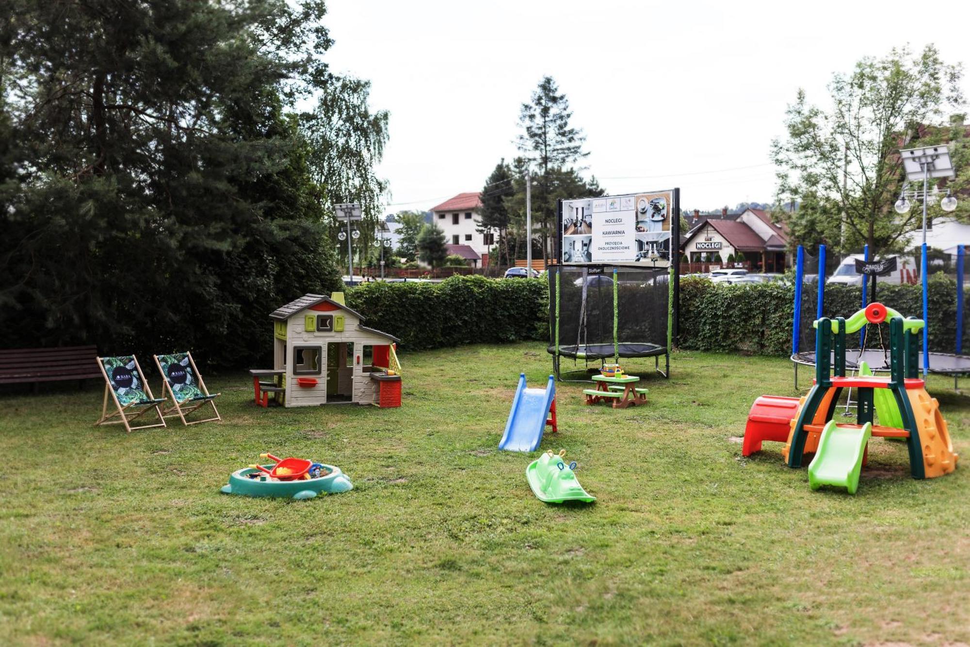 Raba Resort - Domki I Apartamenty Pod Krakowem Gdów Esterno foto